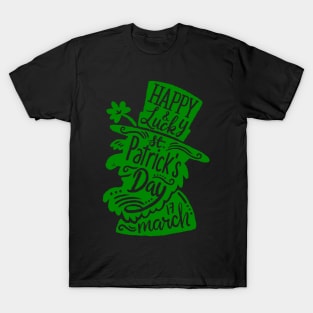 St Patrick day T-Shirt